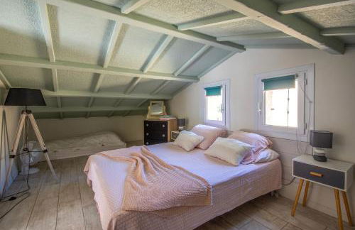 La Champanel Maison vue Mer - Foto 19