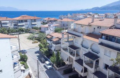 Vasiliki Coastal Apartment - Foto 19