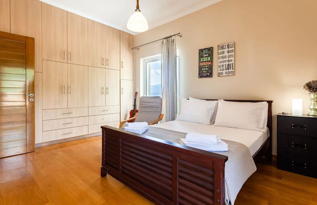 Sunset Paradise - Verga s Ultimate Seaview Getaway - Foto 28