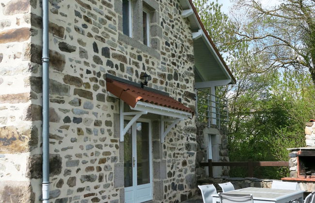 Le Chomeil - Foto 19