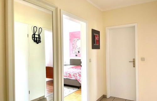 Top Stadtwohnung in zentraler und ruhiger Lage -WM-TR-1 PKW Stelp - Photo 7