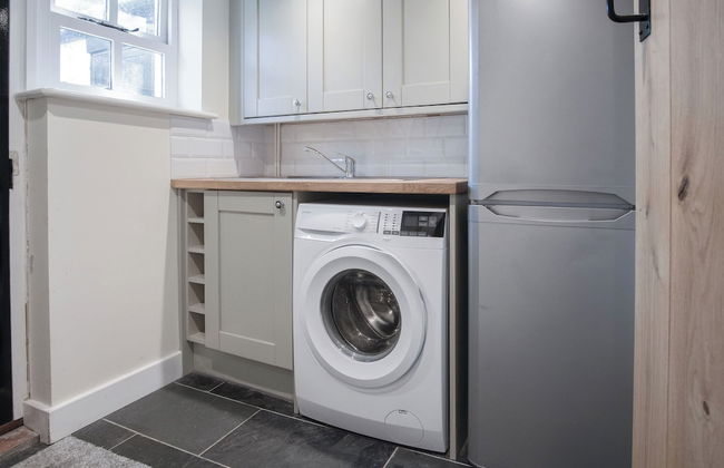 Dollars Cottage - 4 Bed - Llangennith - Photo 34