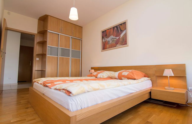 Apartamenty Swinoujscie Zacisze Lesne II - Foto 9