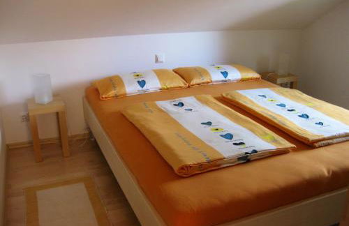 Elegante Ferienwohnung mit Kaminofen im Thüringer Wald - Foto 20