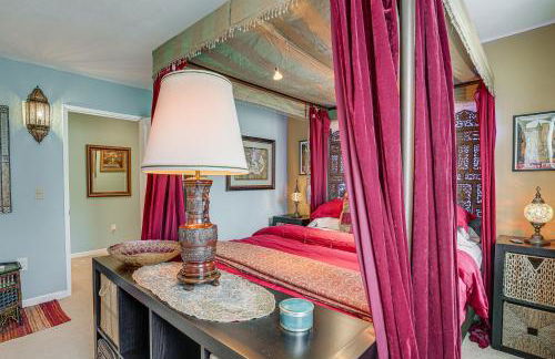 Retro El Sobrante Apartment Near San Francisco! - Foto 12