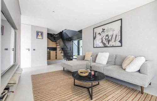 House of Cork and Ivy - By WeHost - Foto 56