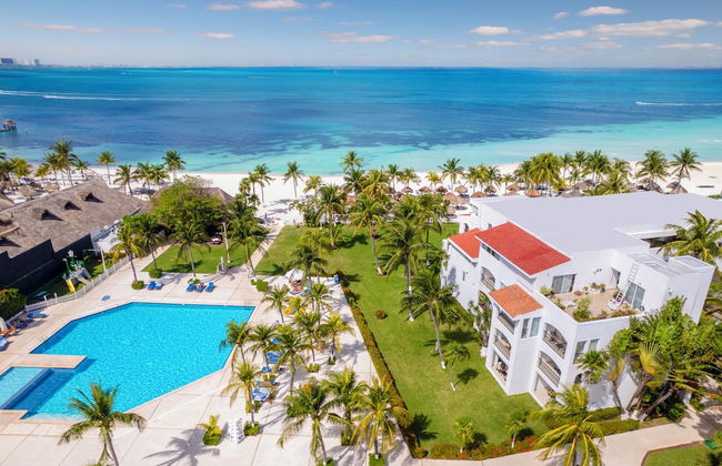 Beachscape Kin ha Villas & Suites - Photo 60