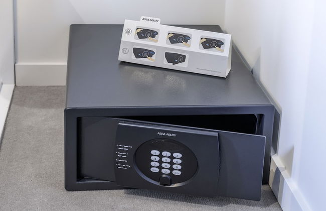 Brady Apartment Hotel Hardware Lane - Foto 42