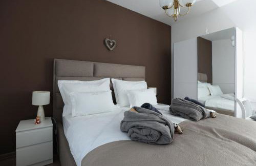 La Mia Storia With Hot tub - Foto 75