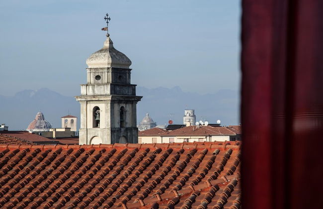 Christian Bed&Breakfast - Foto 49