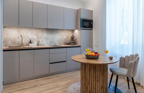 Rebirth apartments - Foto 20