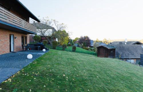 Ferienwohnung Empt Vussem - Photo 11