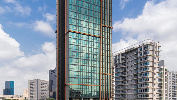 Citadines Balestier Singapore - Foto 5