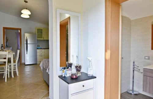 Apartment LOREDANA KAT by Interhome - Photo 15