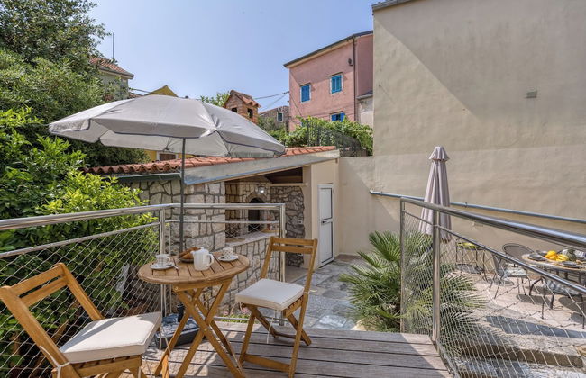 Charming Island Villa Alba - Foto 25