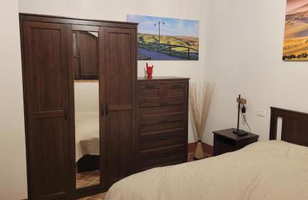 Casa Girasole Podere Fossaccio - Foto 30