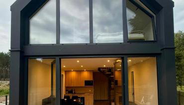 Osada Gęsin - Foto 3