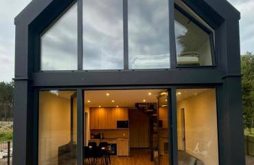 Osada Gęsin - Foto 3