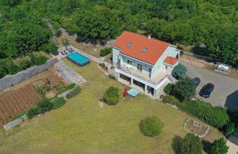 6 Bedroom Nice Home In Svib - Foto 12