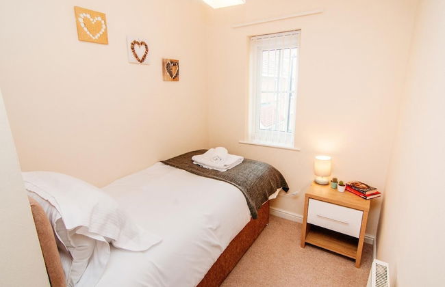 Harris House - Photo 6