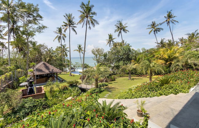 Villa Ronggo Mayang Bali - Foto 73