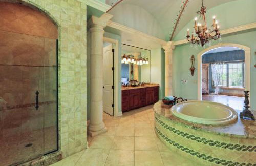 Grand Estate at the Preserve - Foto 8