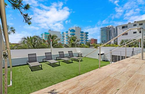 Roami at 250 Collins - Foto 20