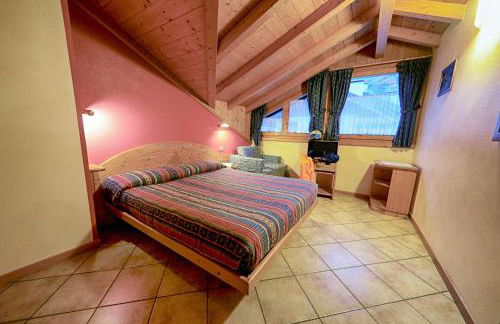 Rosengarden Alpine Residence - Foto 26