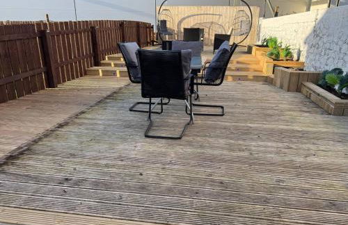 Largs Cozy Cottage with Garden - Foto 34