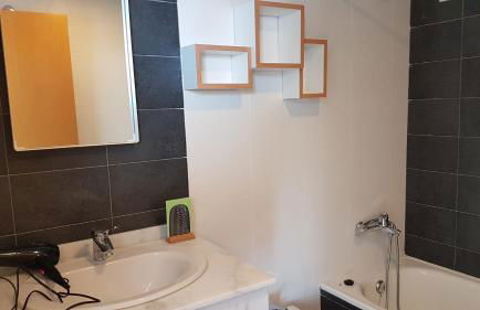 Highrise apartment with private terrace & sea views - 34th floor - Foto 22