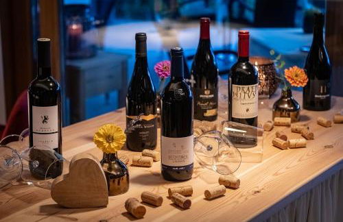 Tirolerhof guesthouse - Photo 67