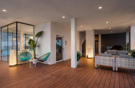 Dedaj Resort - Villa Tina - Foto 80