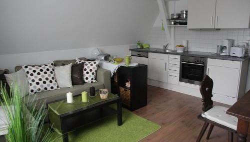 Ferienwohnungen am Holzmarkt - Foto 2