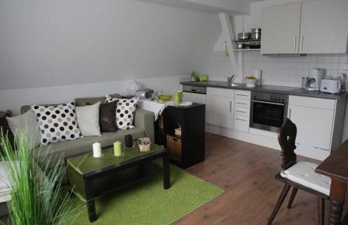 Ferienwohnungen am Holzmarkt - Foto 2