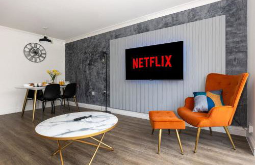 Host & Stay - Bluebell Close - Foto 6