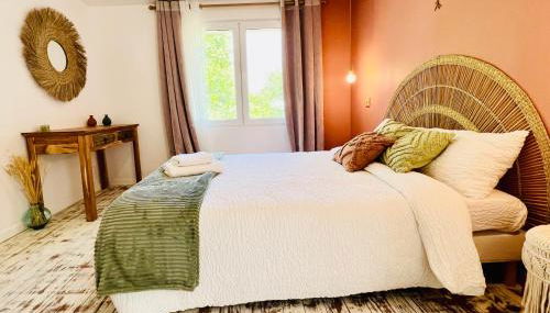 LES FRANC ensemble de 2 gites qui en font un grand - Foto 2