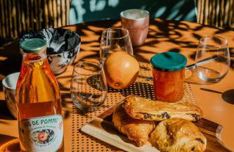 Maison Segrais - 6 pers - jardin - Vaugueux - Abbaye - Photo 28