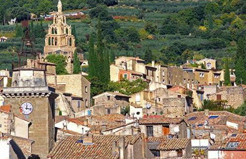 Maison des Clos - Foto 8