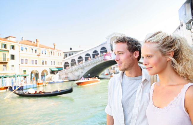 Venice Day Trip - Photo 2