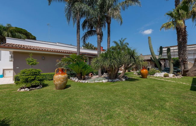 3579 Home in Salento Sole by Barbarhouse - Foto 23