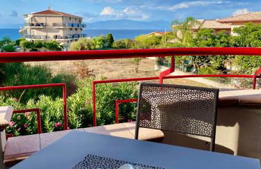 La Rocchetta Sunset Apartment - Foto 1