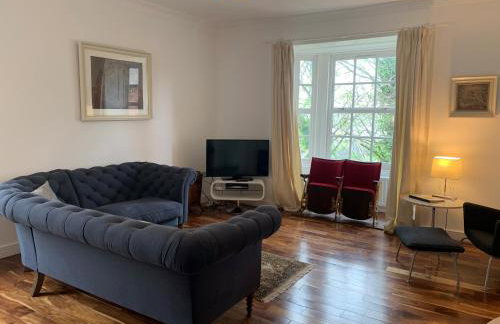 Apartment 3 The Grove - Foto 1