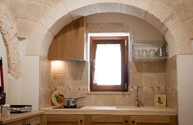 Trulli Loco - Foto 31