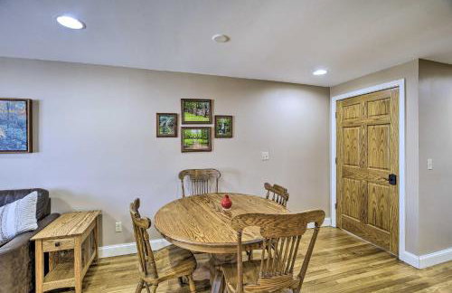 Cozy Damascus Apartment with Great Views! - Foto 10