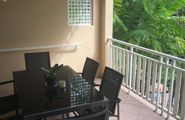 Cairns Golf Course Apartment - Foto 7