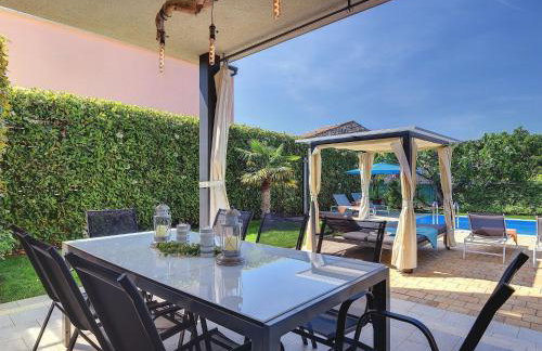 Holiday Home in Novigrad with Pool near Beach - Foto 51