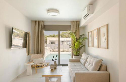 Ionian Treasure Suites - Foto 46