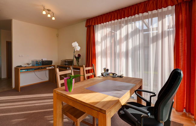 Amenity Resort Ceska Kanada - Foto 4