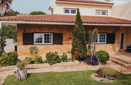 Villa Tumbine - Foto 17