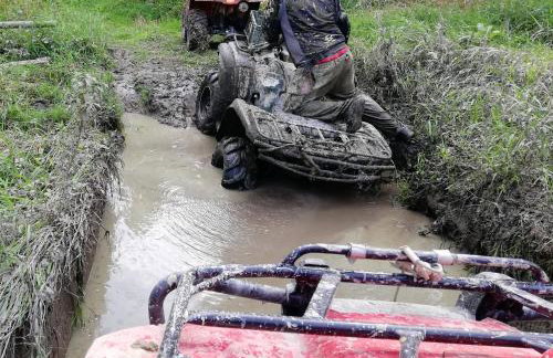 Zagroda Wataha 782 305 923 - Foto 25